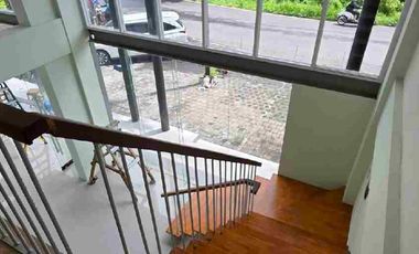 RUKO SUNSET ROAD GELOGOR CARIK BALI