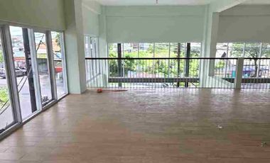 RUKO SUNSET ROAD GELOGOR CARIK BALI