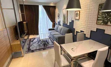 jalan Deplu Raya no 12