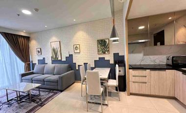 jalan Deplu Raya no 12