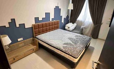 jalan Deplu Raya no 12