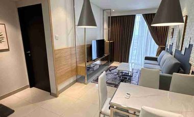 jalan Deplu Raya no 12