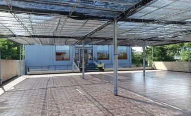 Dijual resto dan usaha water spot los pantai tanjung benoa nusa dua kuta selatan badung bali.