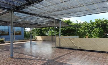 Dijual resto dan usaha water spot los pantai tanjung benoa nusa dua kuta selatan badung bali.