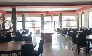 Dijual resto dan usaha water spot los pantai tanjung benoa nusa dua kuta selatan badung bali.