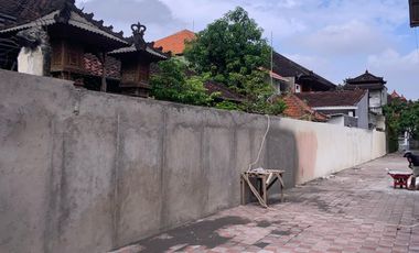 Dijual resto dan usaha water spot los pantai tanjung benoa nusa dua kuta selatan badung bali.