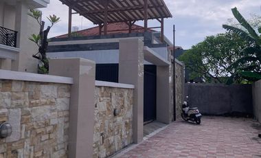 Dijual resto dan usaha water spot los pantai tanjung benoa nusa dua kuta selatan badung bali.