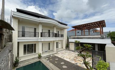 FOR SALE  Villa Downtown Denpasar ,