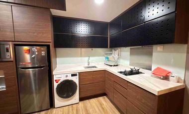 apartemen lexington Deket pondok indah