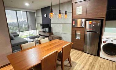 apartemen lexington Deket pondok indah