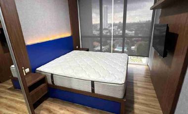 apartemen lexington Deket pondok indah
