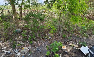 Dijual Lahan Sertifikat hak Milik Lokasi nusa dua