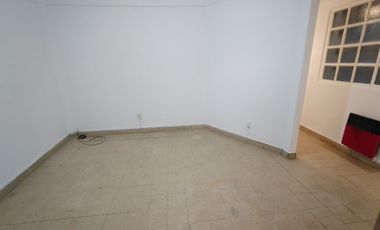 ALQUILER DE DEPARTAMENTOS EN SALTA. DE 2 DORMITORIOS. BELGRANO AL 400. CON BALCON