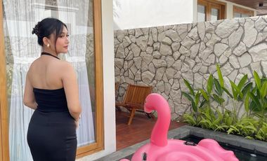 LAST CALL! Harga Villa Naik di Tahun Baru Jadi 650 Juta