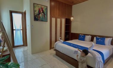 LAST CALL! Harga Villa Naik di Tahun Baru Jadi 650 Juta