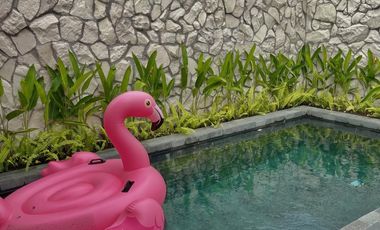 LAST CALL! Harga Villa Naik di Tahun Baru Jadi 650 Juta