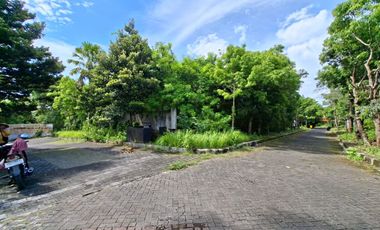 Dijual Tanah Kavling di Komplex Sahadewa Pecatu Indah Resort Uluwatu-Bali