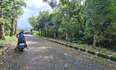 Dijual Tanah Kavling di Komplex Sahadewa Pecatu Indah Resort Uluwatu-Bali
