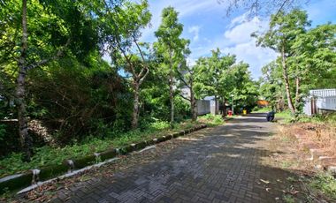 Dijual Tanah Kavling di Komplex Sahadewa Pecatu Indah Resort Uluwatu-Bali