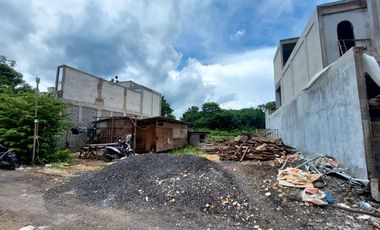 Dijual Tanah Kavling Lokasi Strategis - Persis sebrang Hotel Mulia Resort.. kawasan Resort bintang 5 Di nusa dua