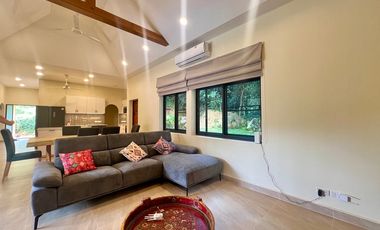 4-Bedroom, 3-Bathroom House with Swimming Pool and Stunning Mountain Views – For Sale & Rent