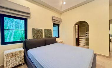 4-Bedroom, 3-Bathroom House with Swimming Pool and Stunning Mountain Views – For Sale & Rent