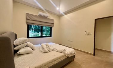 4-Bedroom, 3-Bathroom House with Swimming Pool and Stunning Mountain Views – For Sale & Rent