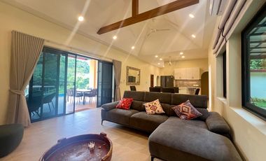 4-Bedroom, 3-Bathroom House with Swimming Pool and Stunning Mountain Views – For Sale & Rent