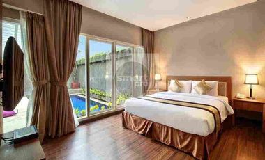 Villa the Bellevue Heritage Nusa Dua Bali