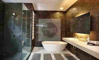 Villa the Bellevue Heritage Nusa Dua Bali