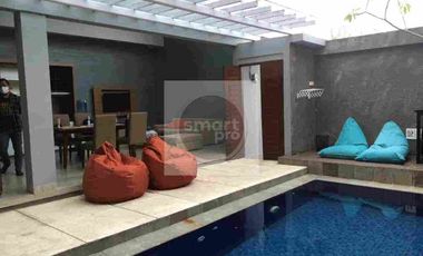 Villa the Bellevue Heritage Nusa Dua Bali