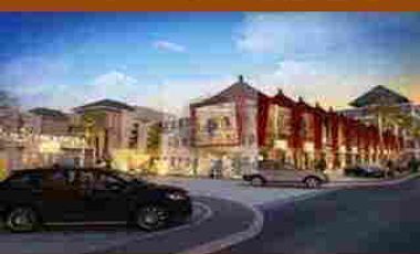 Villa the Bellevue Heritage Nusa Dua Bali