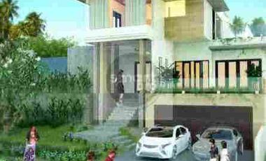 Villa the Bellevue Heritage Nusa Dua Bali