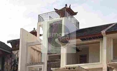 Villa the Bellevue Heritage Nusa Dua Bali