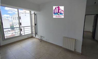 ALQUILER DE DEPARTAMENTOS EN SALTA. 1 DORMITORIO. CALLE PUEYRREDON A 3 CUADRAS DEL ALTO NOA SHOPPING.