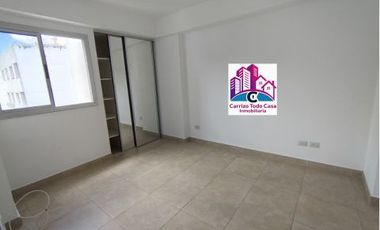 ALQUILER DE DEPARTAMENTOS EN SALTA. 1 DORMITORIO. CALLE PUEYRREDON A 3 CUADRAS DEL ALTO NOA SHOPPING.