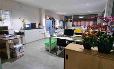 Dijual Properti Komersial Eksklusif