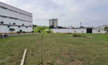 Dijual Properti Komersial Eksklusif