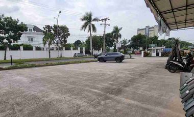 Dijual Properti Komersial Eksklusif