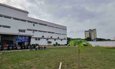 Dijual Properti Komersial Eksklusif