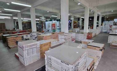 Dijual Properti Komersial Eksklusif