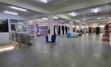 Dijual Properti Komersial Eksklusif