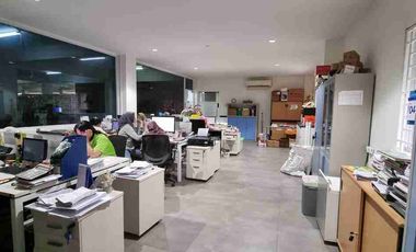Dijual Properti Komersial Eksklusif