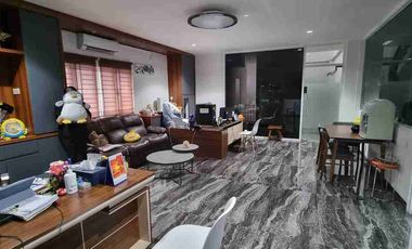 Dijual Properti Komersial Eksklusif