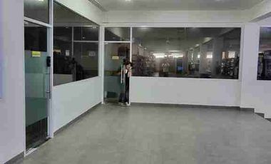 Dijual Properti Komersial Eksklusif