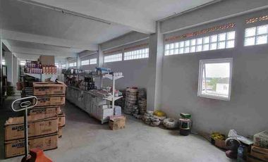 Dijual Properti Komersial Eksklusif