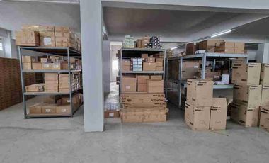 Dijual Properti Komersial Eksklusif