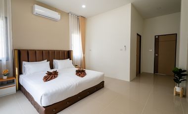3-Bedroom, 2-Bathroom House with Private Swimming Pool – For Sale & Rent