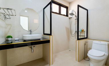 3-Bedroom, 2-Bathroom House with Private Swimming Pool – For Sale & Rent