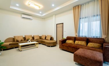 3-Bedroom, 2-Bathroom House with Private Swimming Pool – For Sale & Rent
